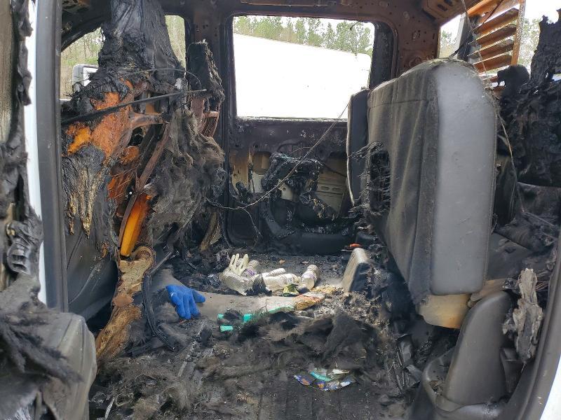 2023 Chevrolet 2023 Chev Silverado 3500 HD WO