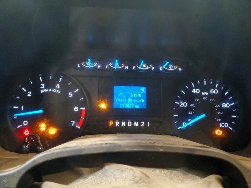 2019 Ford F250 Super Duty