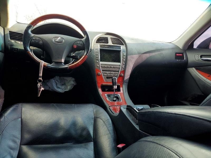 2008 Lexus ES