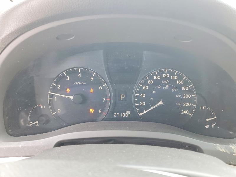 2010 Lexus Rx 350 Base