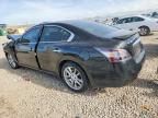2014 Nissan Maxima s