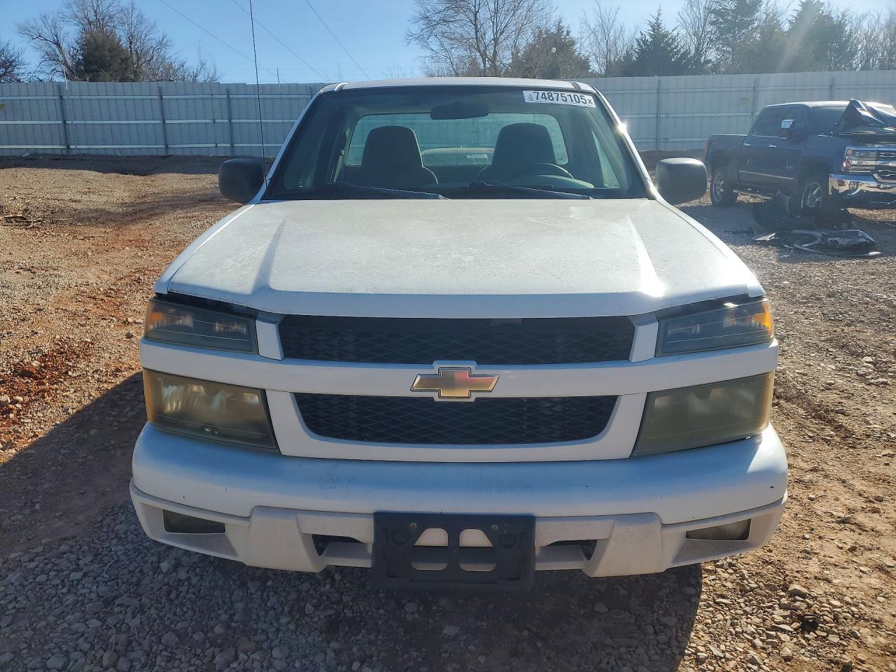 2006 Chev Colorado
