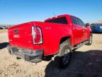 2015 GMC Canyon SLT