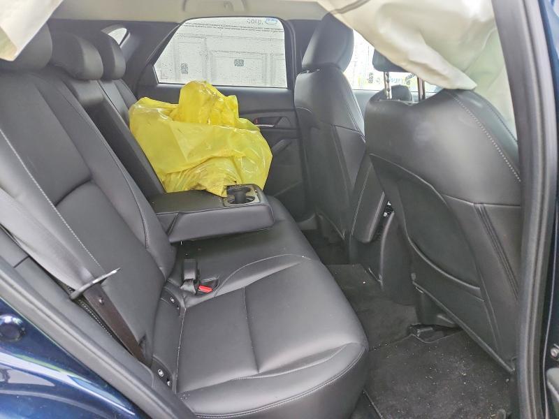 2024 Mazda Cx-30 Preferred