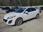 2011 Mazda 3 S