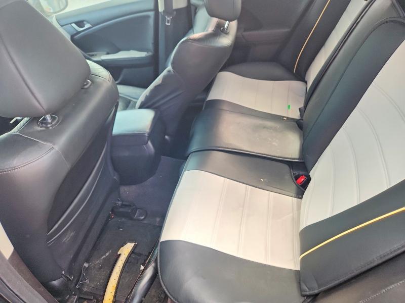 2009 Acura TSX