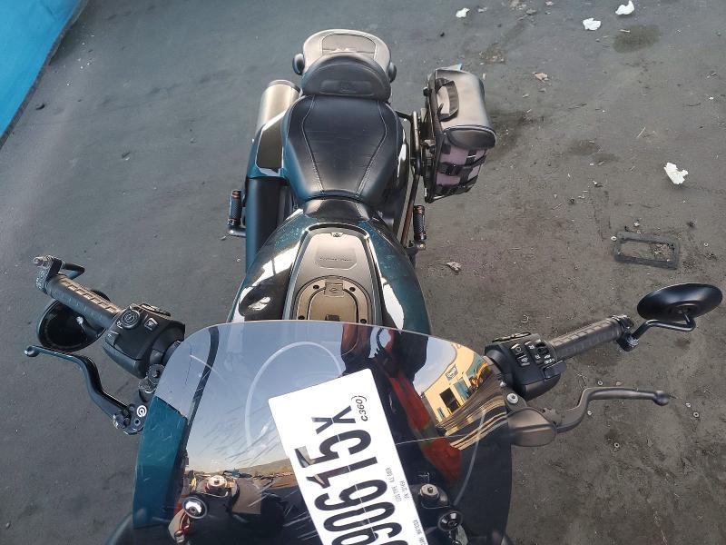 2022 Harley-Davidson RH1250 S