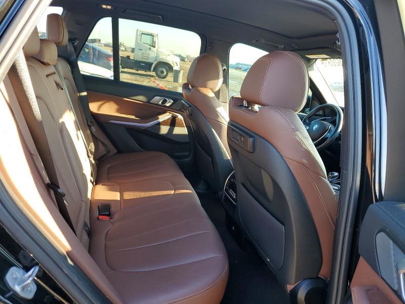2020 BMW X5 Sdrive 40I