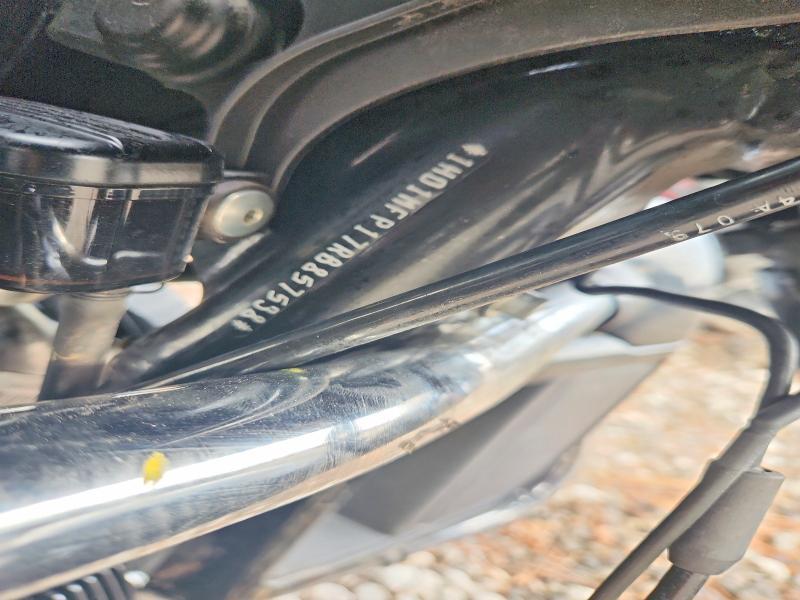 2024 Harley-Davidson Fltrt