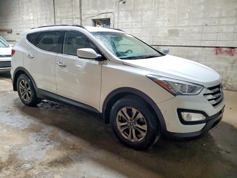 2015 Hyundai Santa fe Sport