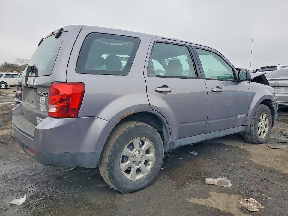2008 Mazda Tribute s