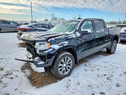 Chevrolet Silverado K1500 Lt-l Vehiculos salvage en venta: 2026 Chevrolet Silverado K1500 Lt-l
