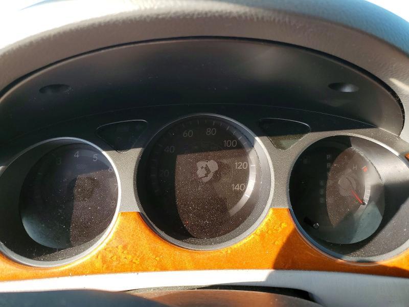 2006 Lexus Es 330 Base