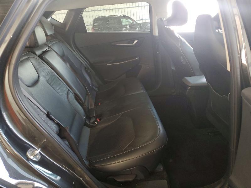 2024 KIA EV6 Wind