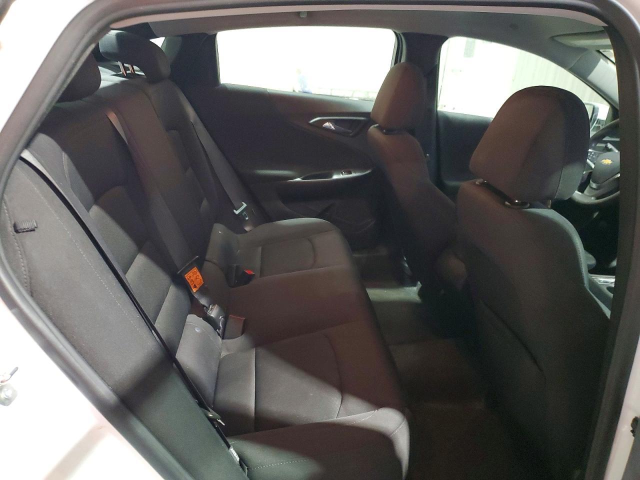 2023 Chevrolet Malibu ls