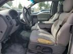 2005 Ford F150