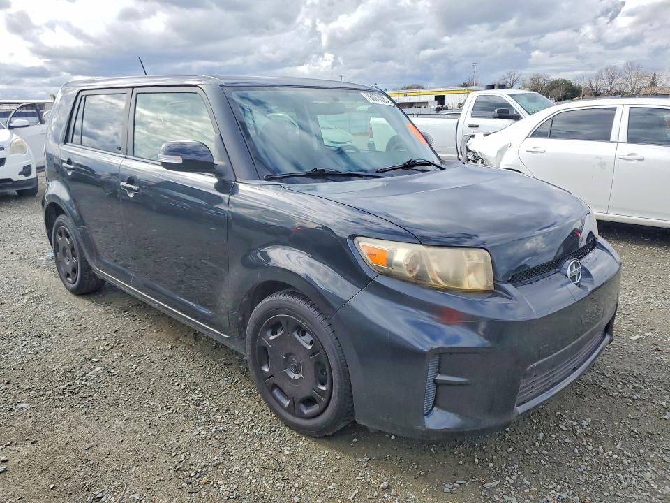 2012 Scion XB