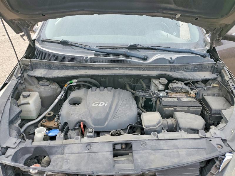 2014 KIA Sportage Base