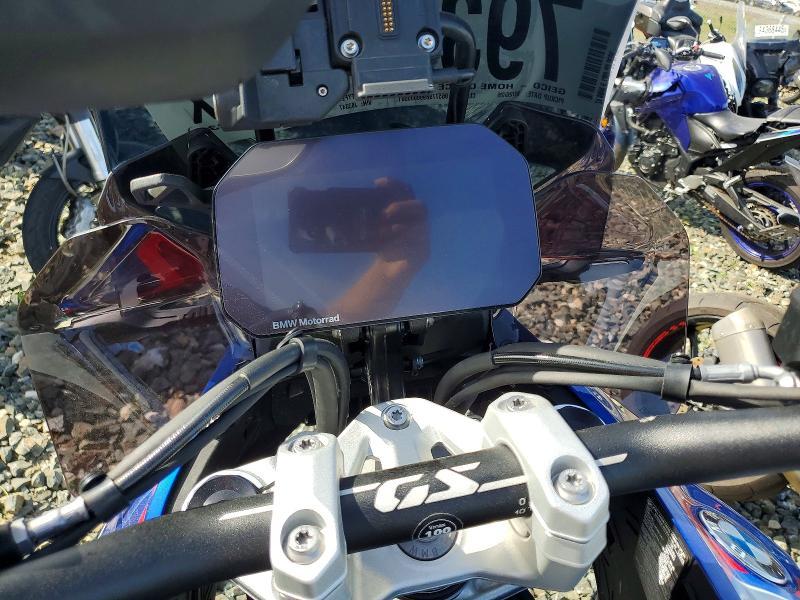 2024 BMW R 1300 GS