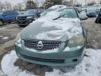 2006 Niss Altima s