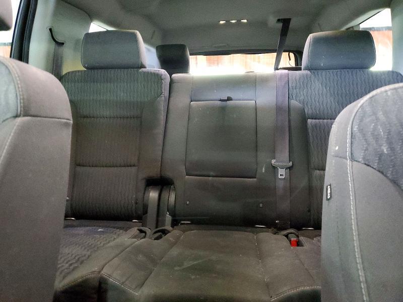 2017 GMC Yukon xl K1500 sle