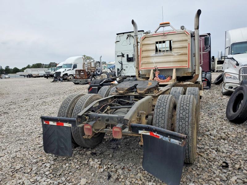 2020 International HX520 Semi Truck
