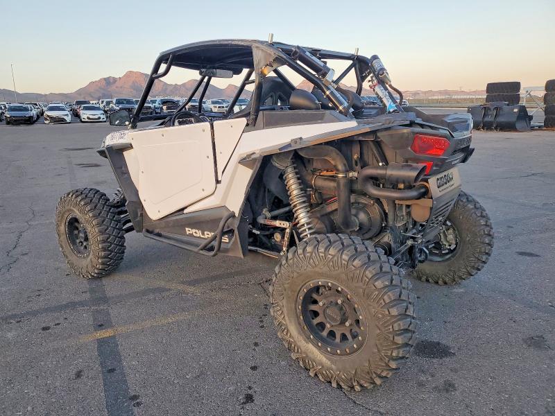2015 Polaris RZR XP 100 Utility Vehicle