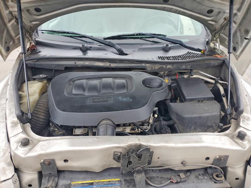 2008 Chevrolet HHR