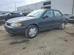 1999 Toyota Corolla ve for sale in Fredericksburg, VA