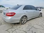 2013 Mercedes-Benz E 350 4matic
