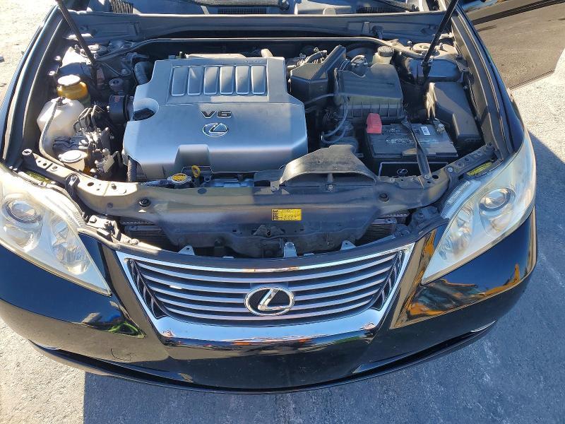 2008 Lexus Es 350
