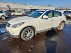 2012 Infiniti Ex35 Base