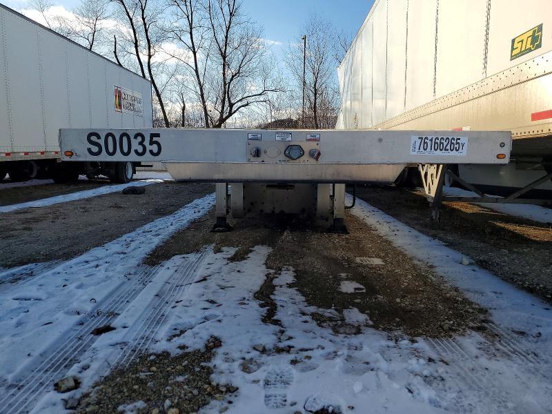 2026 Extreme Drop Deck Trailer