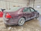 2012 Ford Fusion s