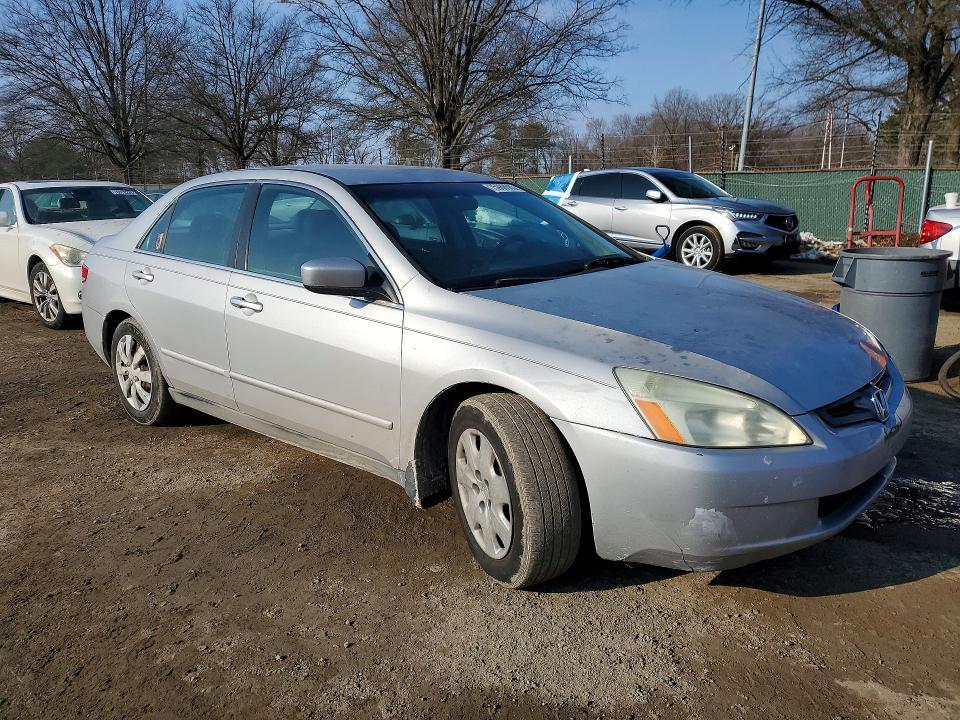2004 Honda Accord lx