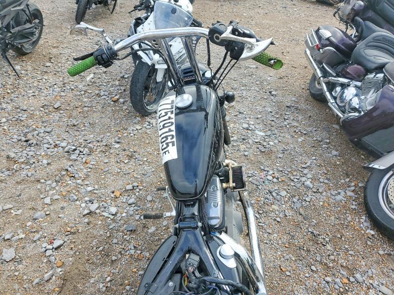2007 Harley-Davidson Xl1200 n