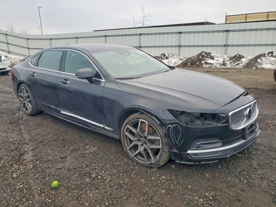 2021 Volvo S90 T6 Inscription