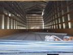 2023 International MV607 BOX Truck