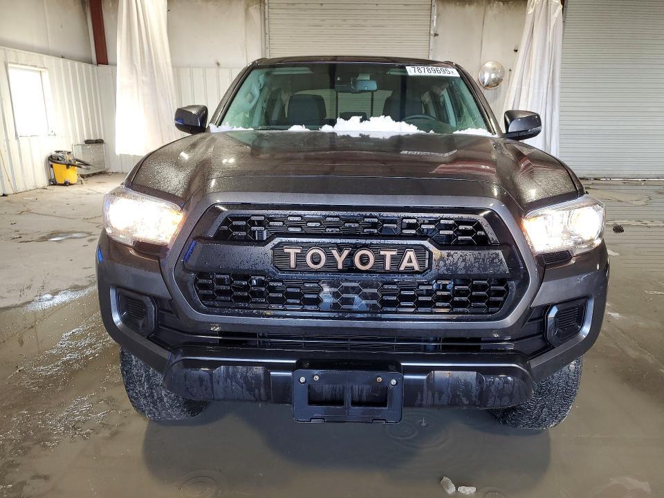 2023 Toyota Tacoma Trail Special Edition