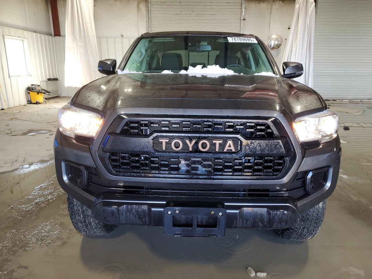 2023 Toyota Tacoma Trail Special Edition