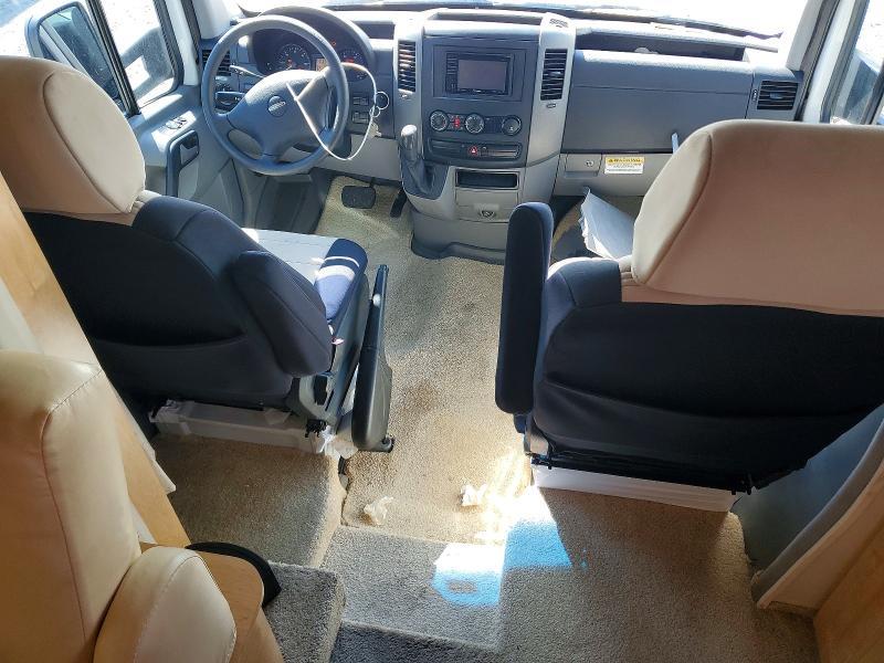 2007 Freightliner Sprinter 3500