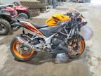 2013 Honda CBR250 R