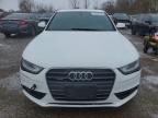 2013 Audi A4 Premium Plus