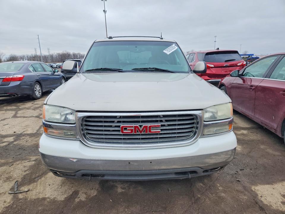 2004 GMC Yukon