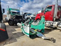 Peterbilt Vehiculos salvage en venta: 2021 Peterbilt 389 Semi Truck