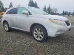 2010 Lexus Rx 350 Base