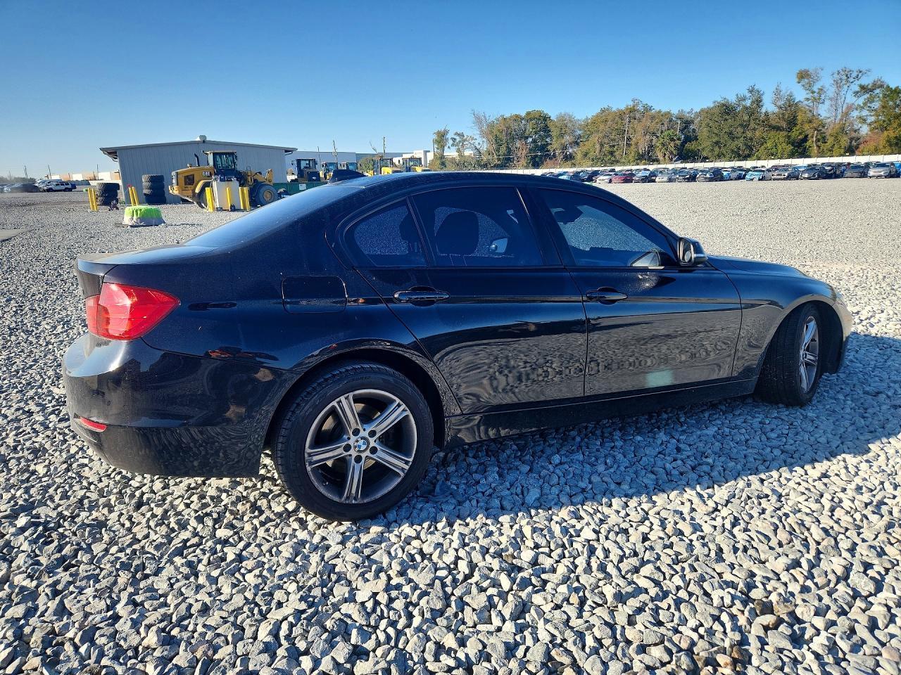 2013 BMW 328 xi