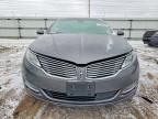 2014 Lincoln MKZ