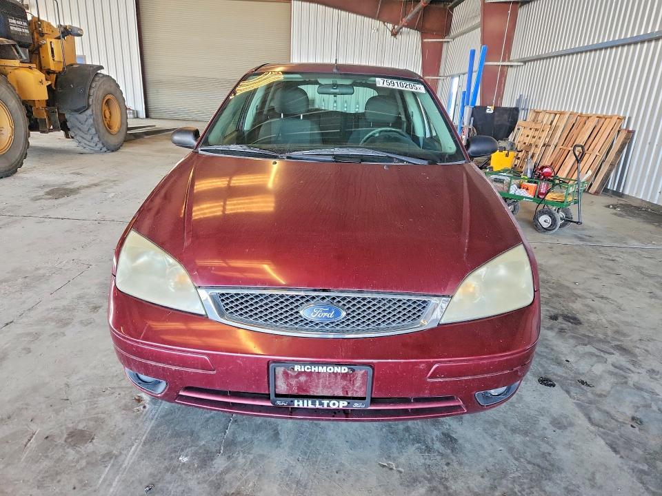 2006 Ford Focus ZX5