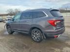 2022 Honda Pilot Touring